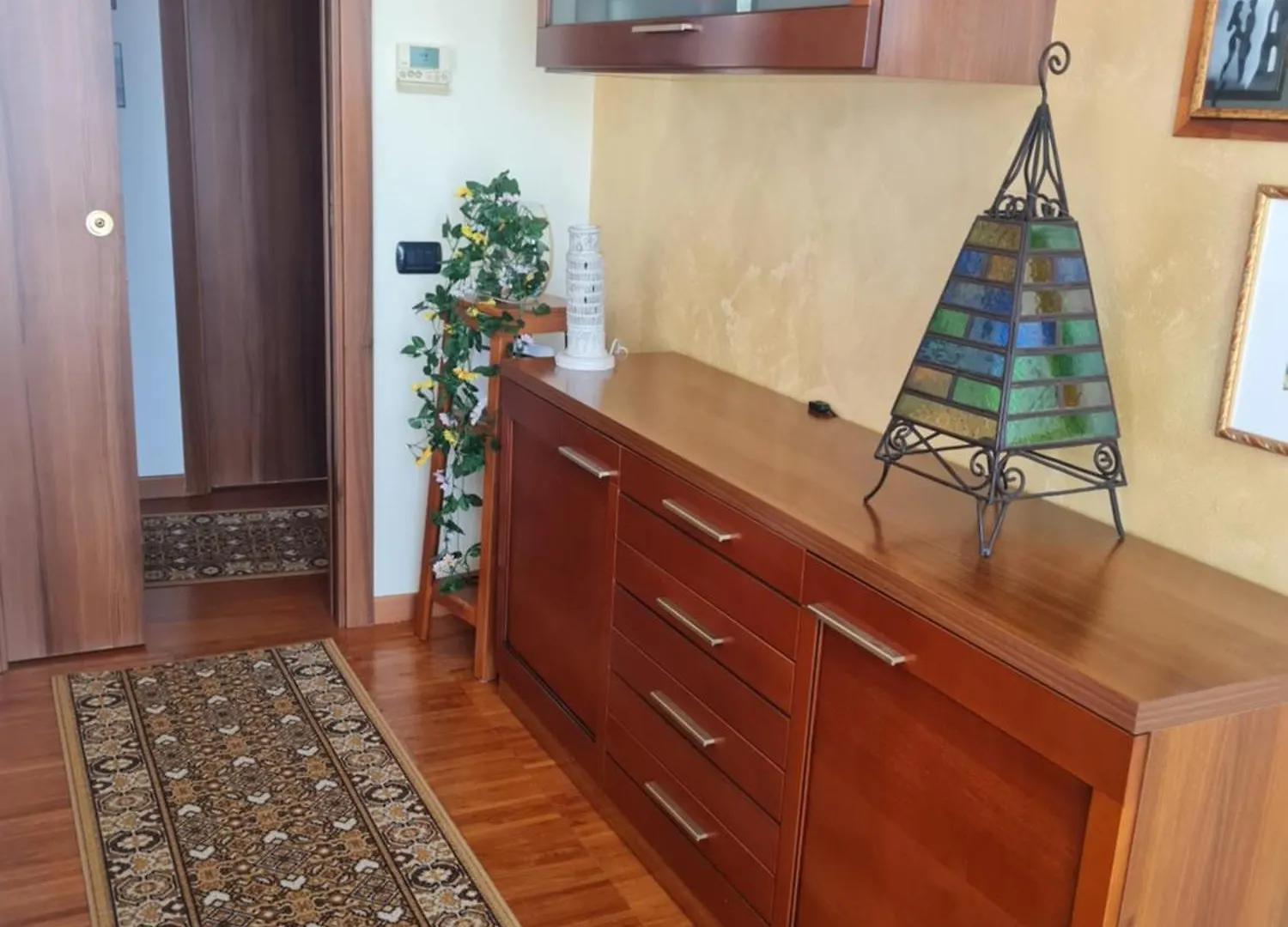 Appartamento Il Geco Cislago