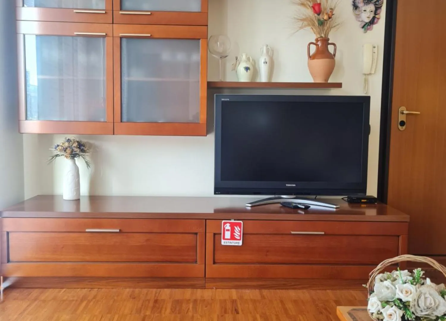 Appartamento Il Geco Cislago