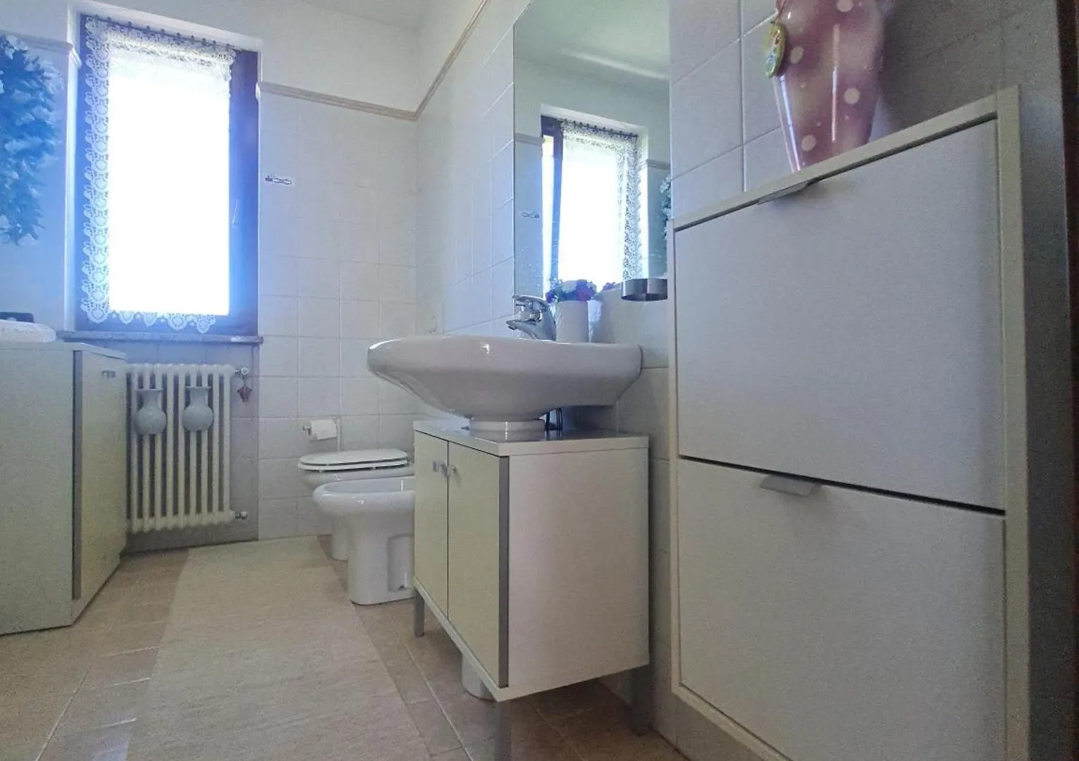 Appartamento Il Geco Cislago