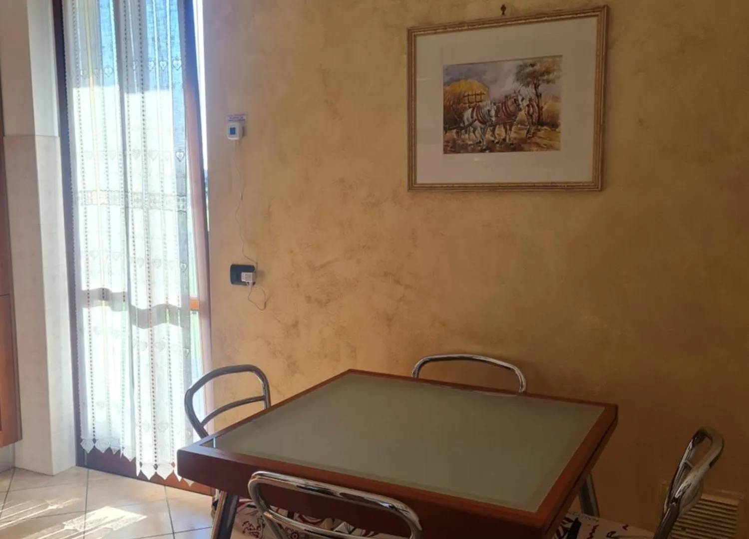 Il Geco Apartment Cislago