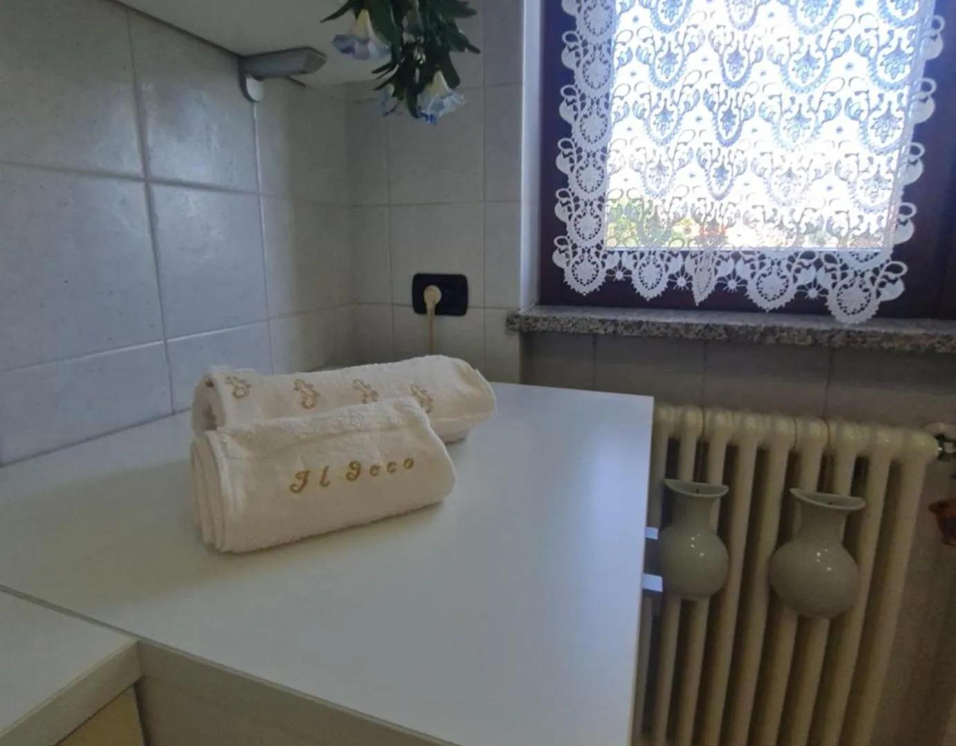 Il Geco Apartment Cislago