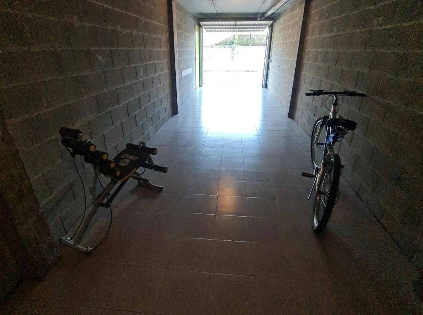 Il Geco Apartment Cislago
