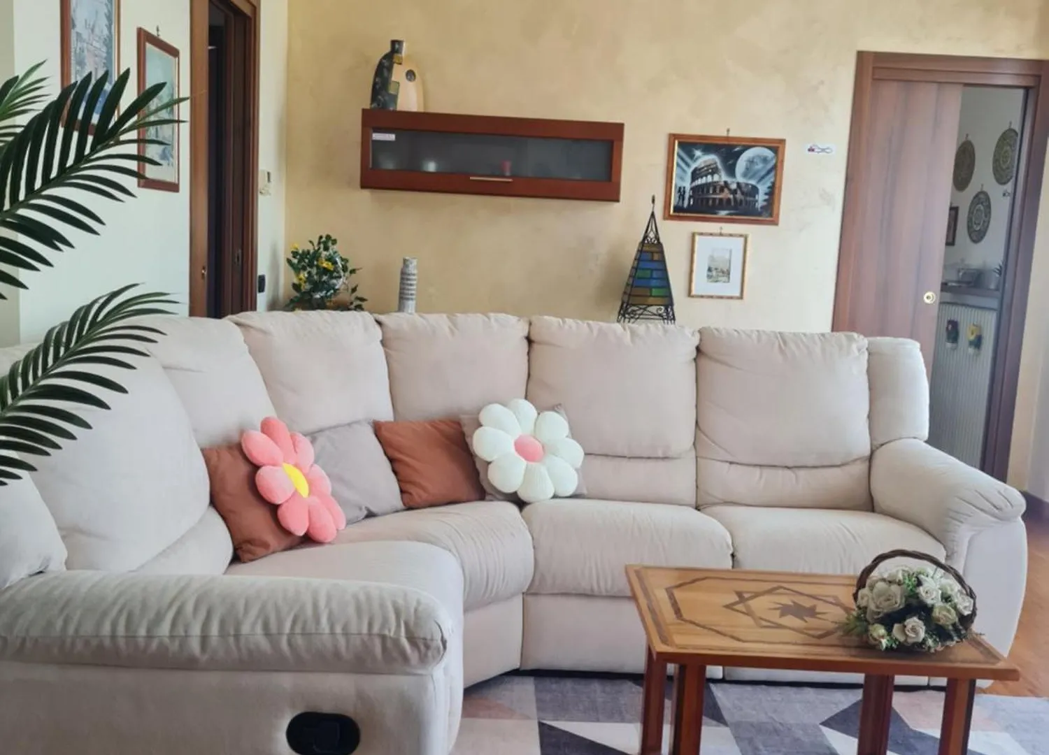 Il Geco Apartment Cislago