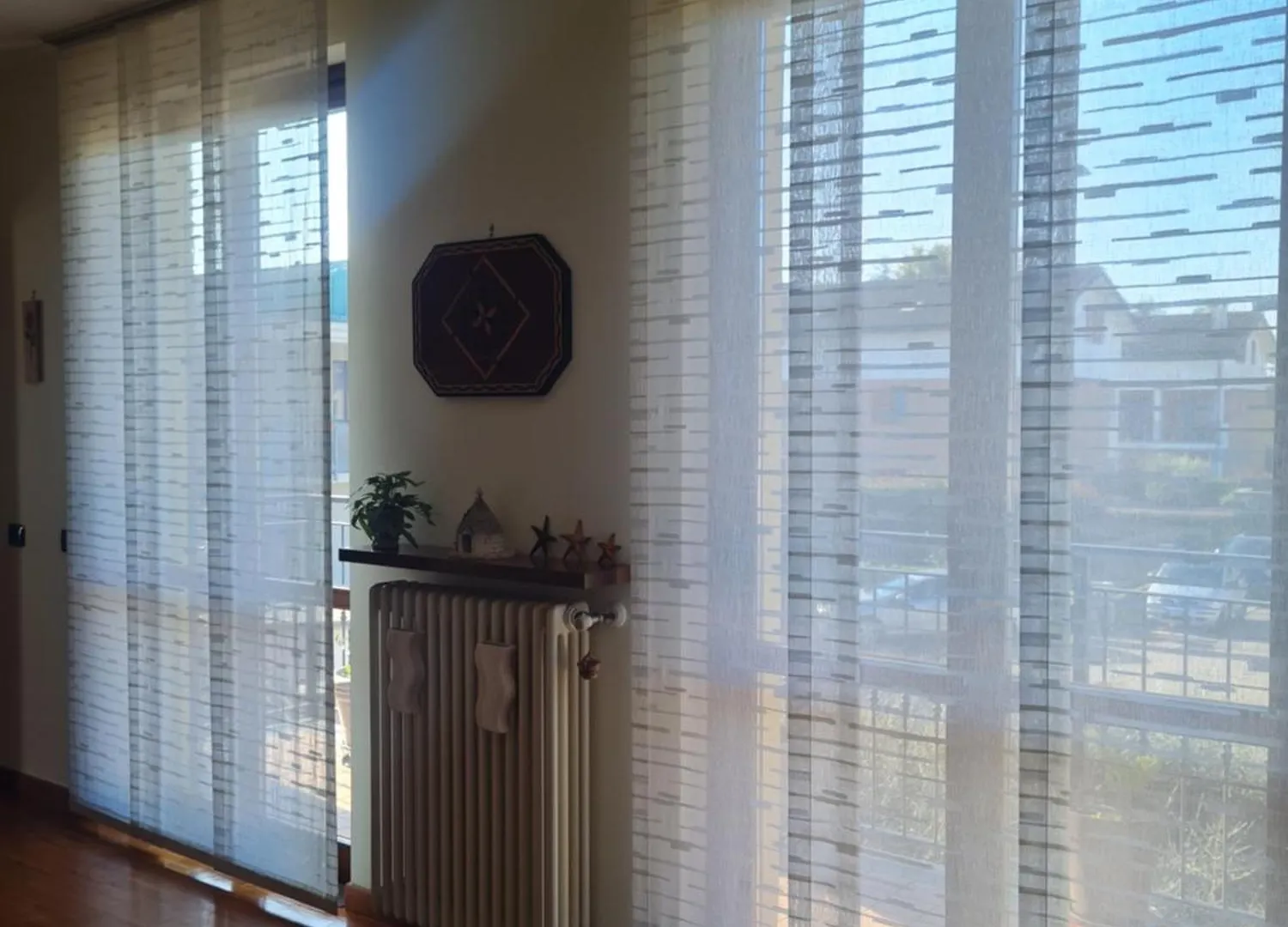 Il Geco Apartment Cislago