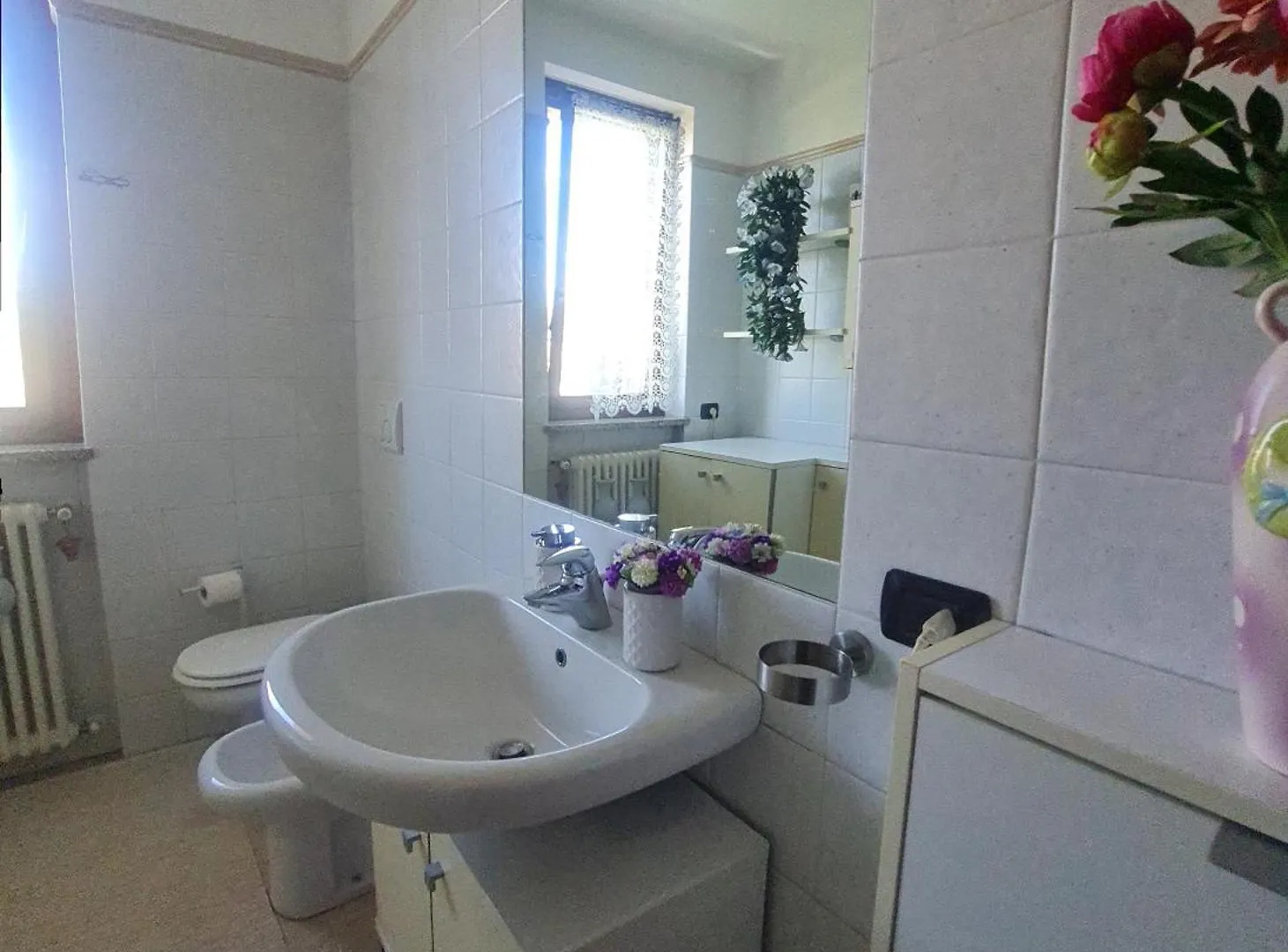 Il Geco Apartment Cislago