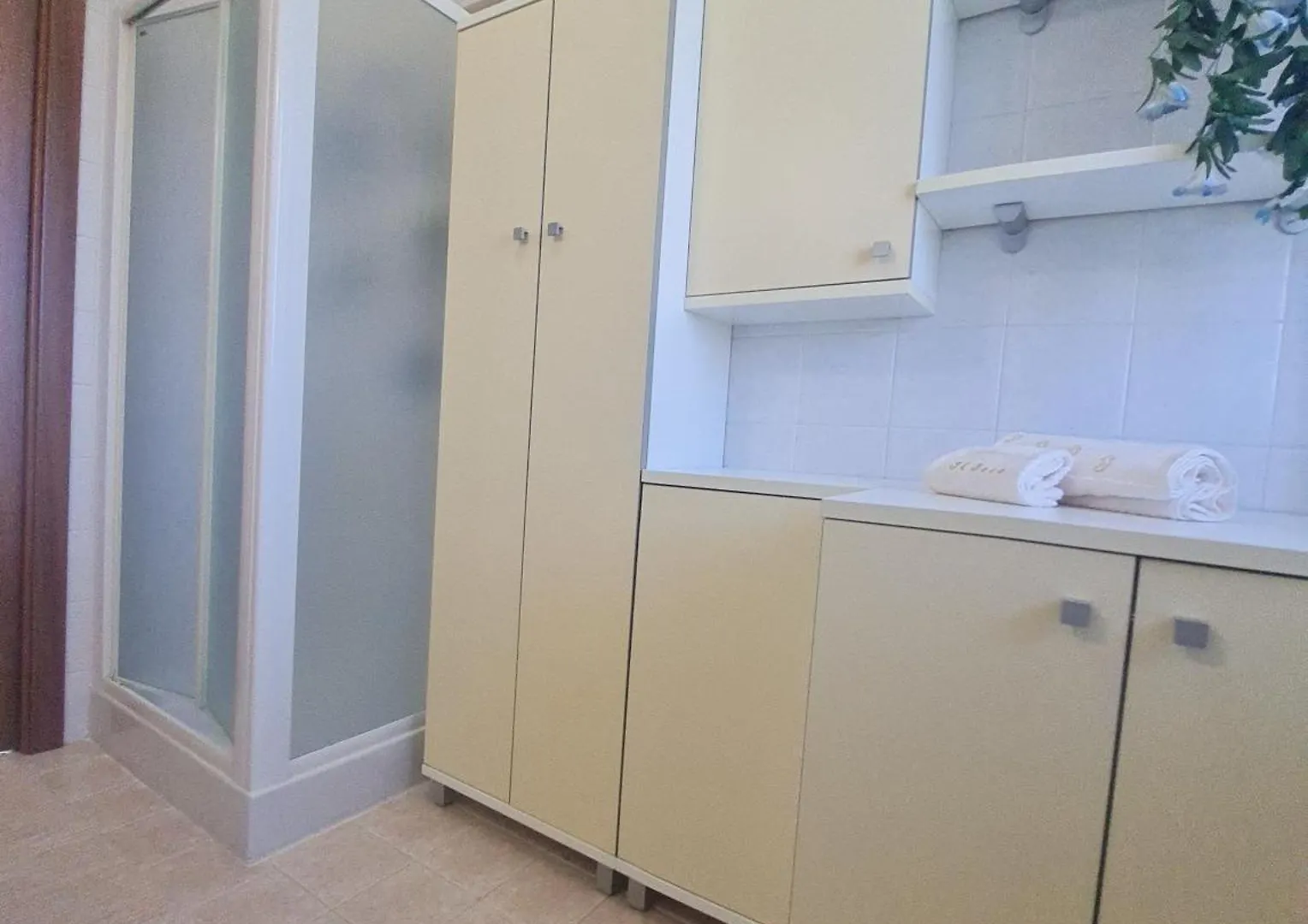 Il Geco Apartment Cislago