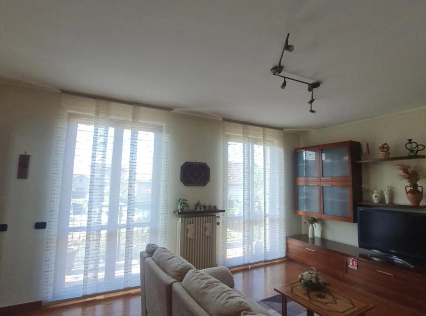 Il Geco Apartment Cislago