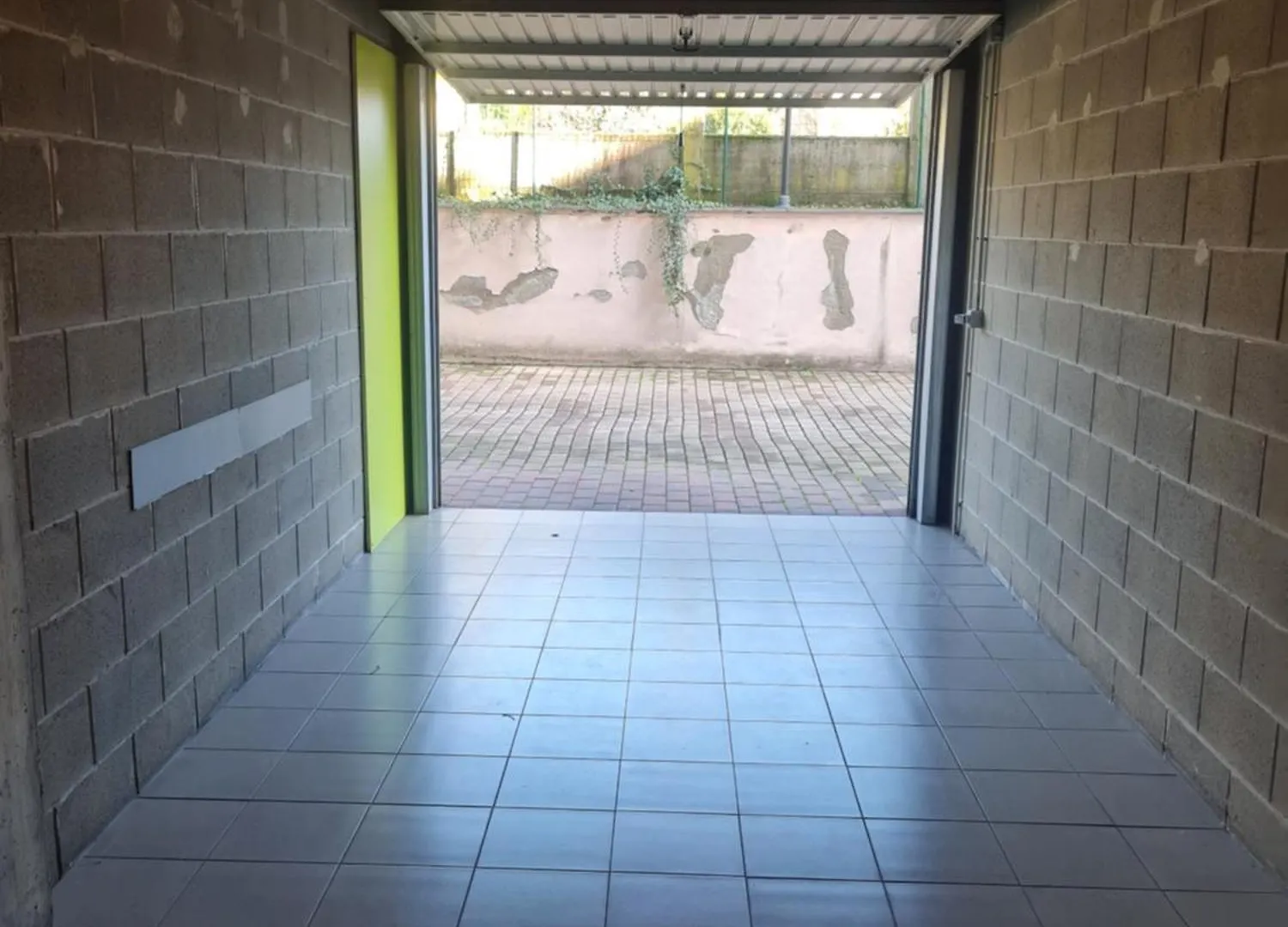 Il Geco Apartment Cislago Italy