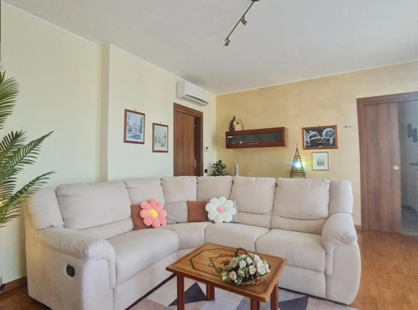 Il Geco Apartment Cislago Italy