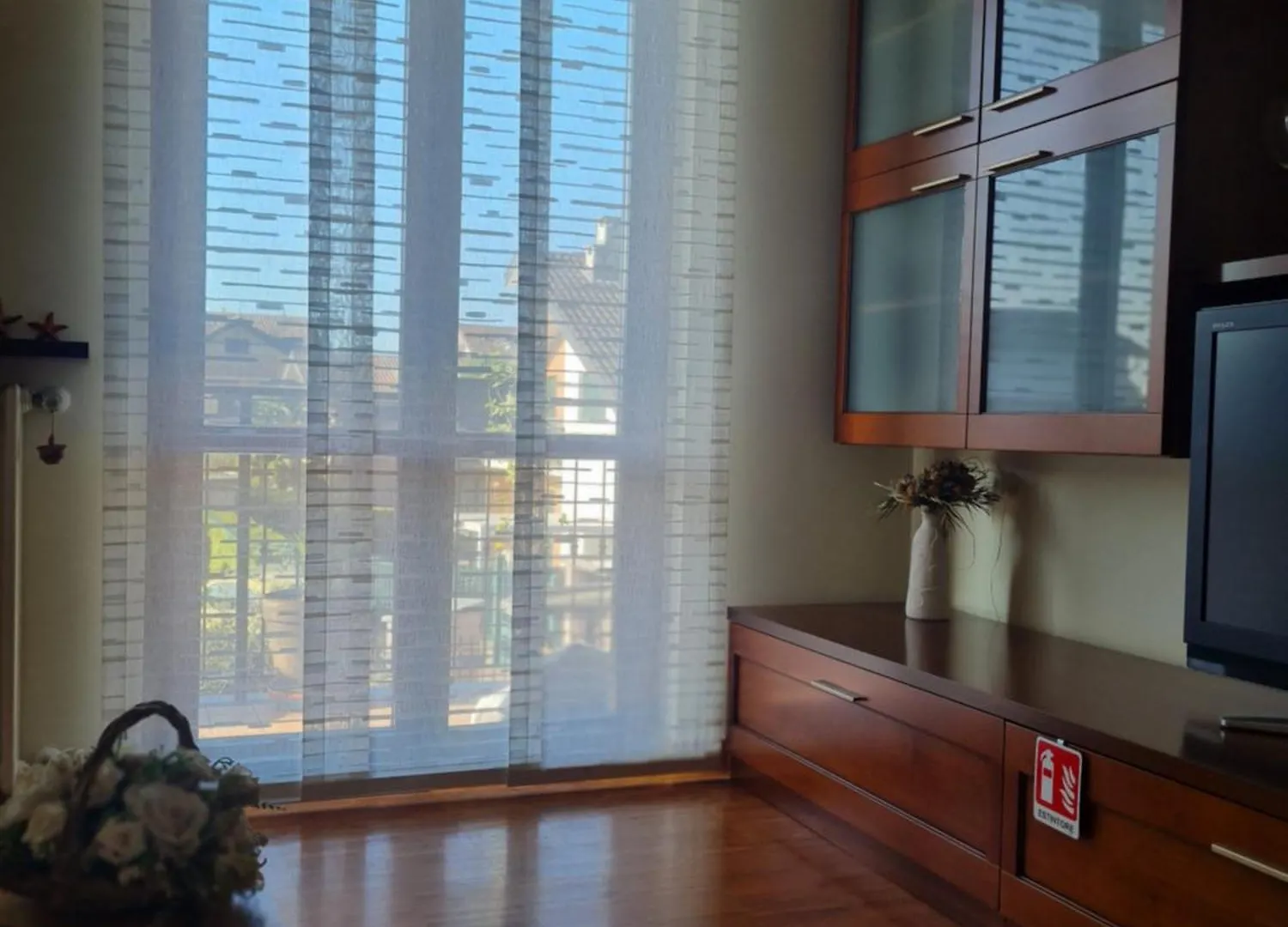 Il Geco Apartment Cislago Italy