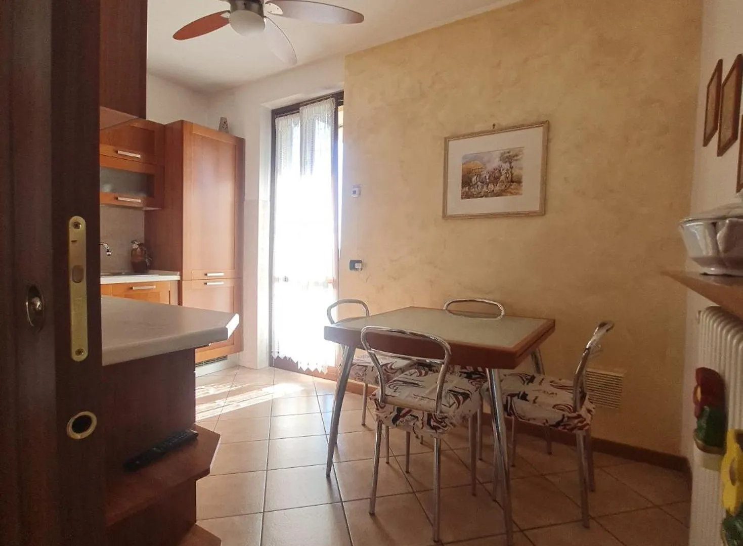 Il Geco Apartment Cislago