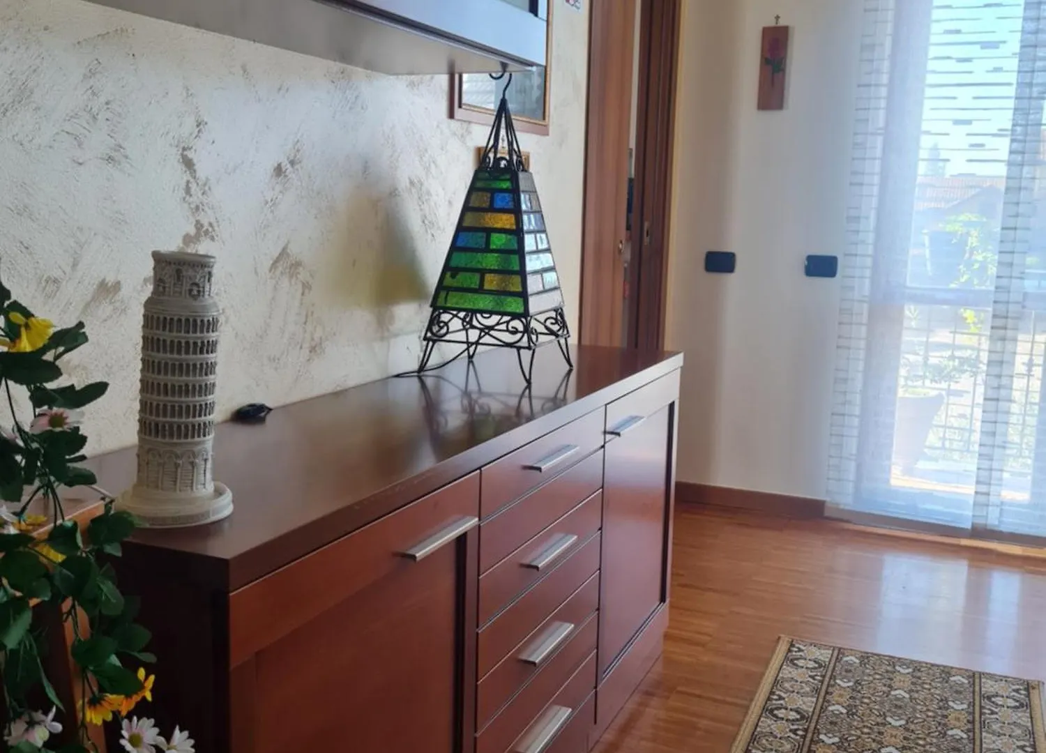 Il Geco Apartment Cislago 0*,  Italy
