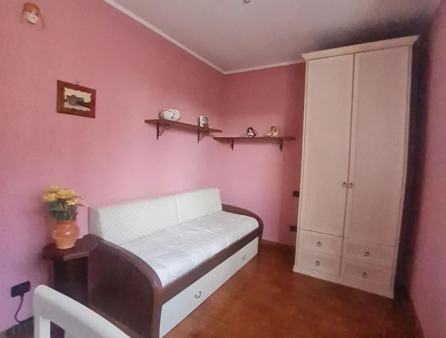 Il Geco Apartment Cislago
