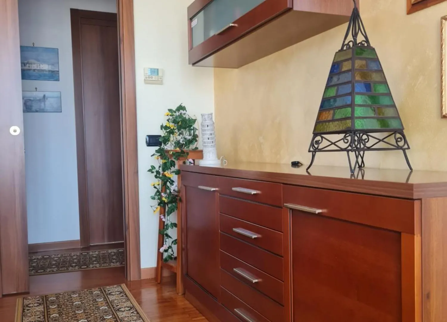Il Geco Apartment Cislago