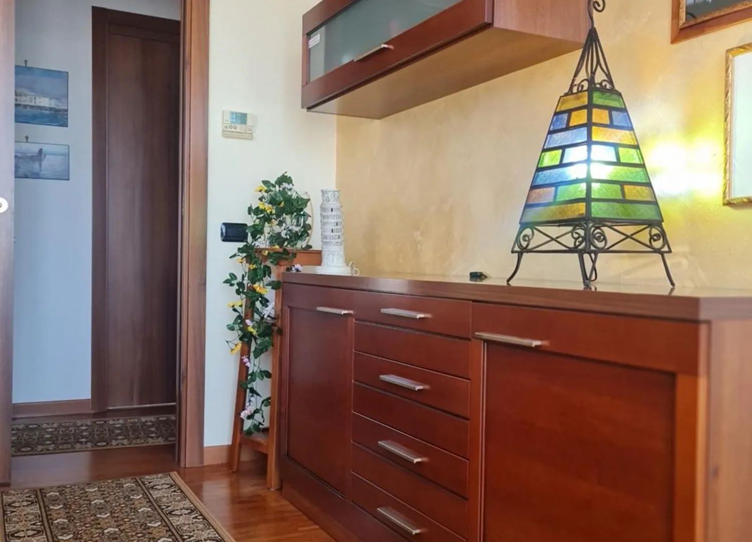 Il Geco Apartment Cislago Italy