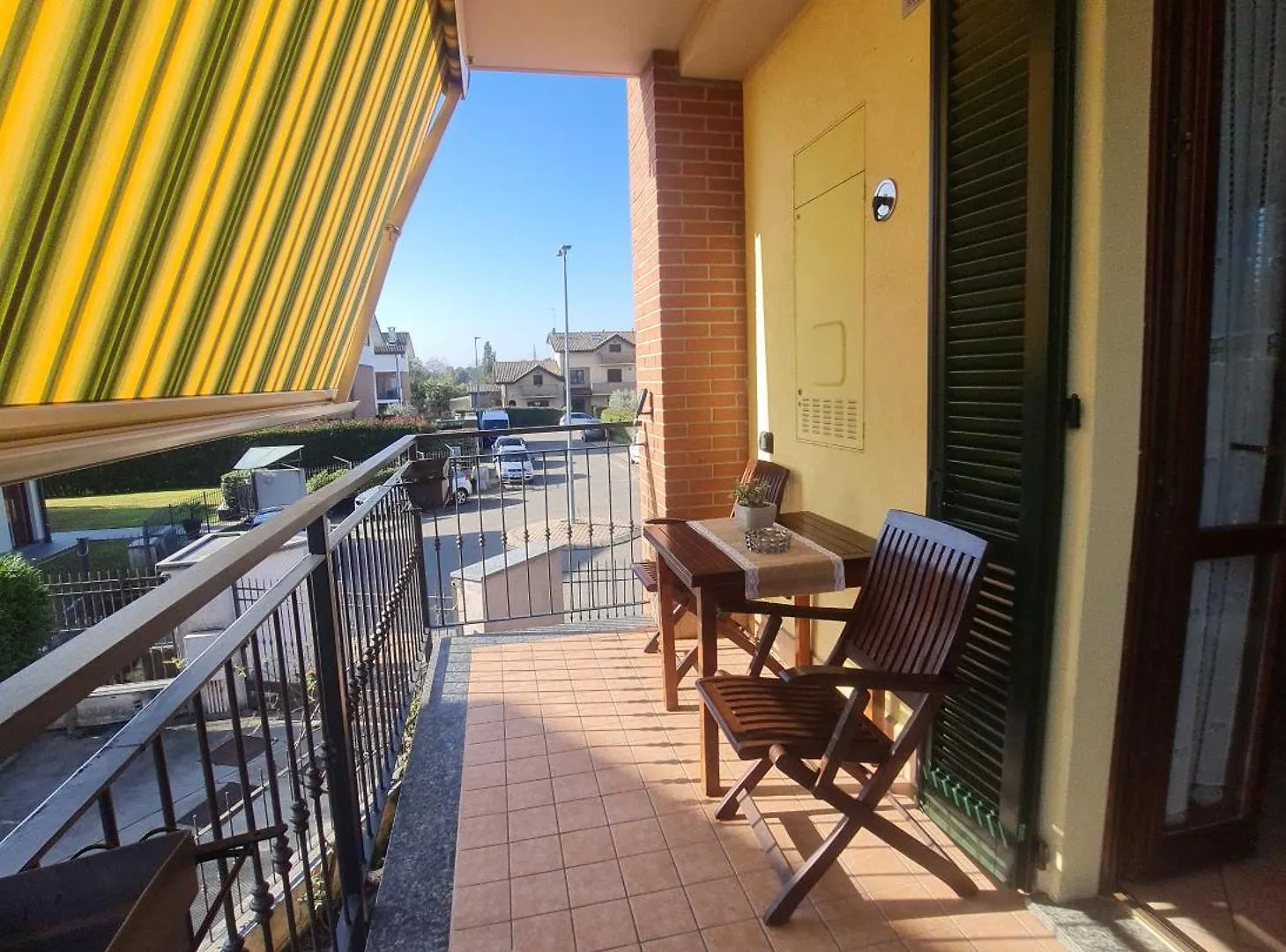 Il Geco Apartment Cislago 0*,