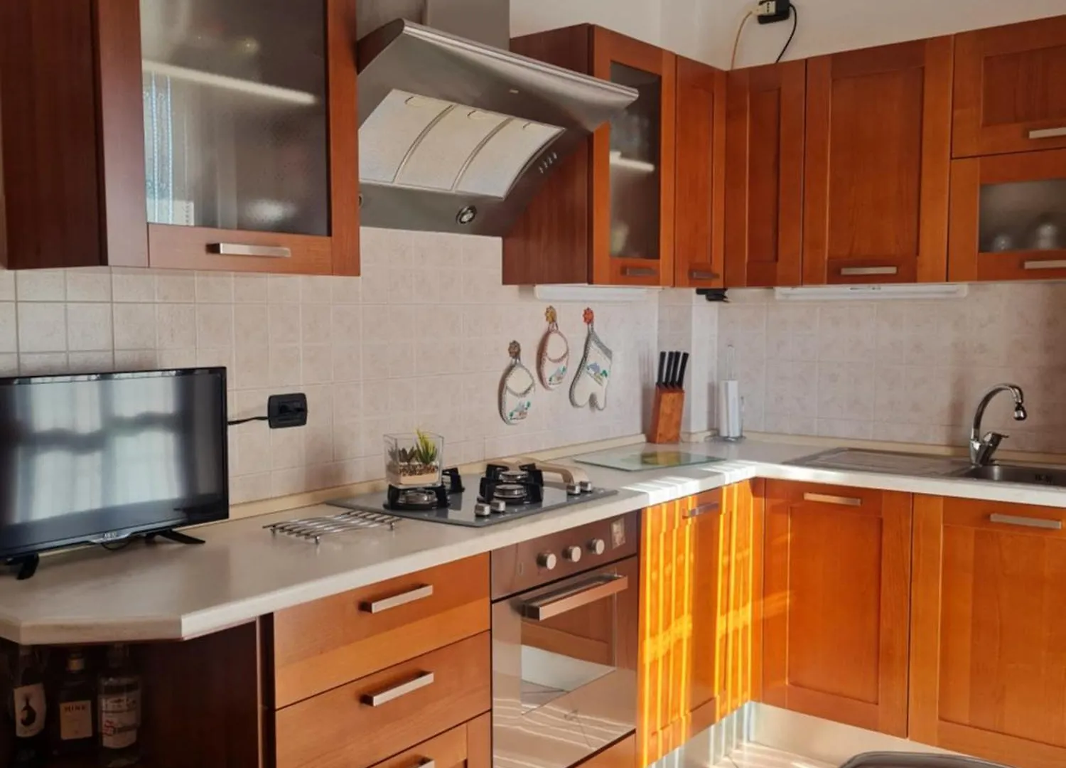 Il Geco Apartment Cislago 0*,  Italy