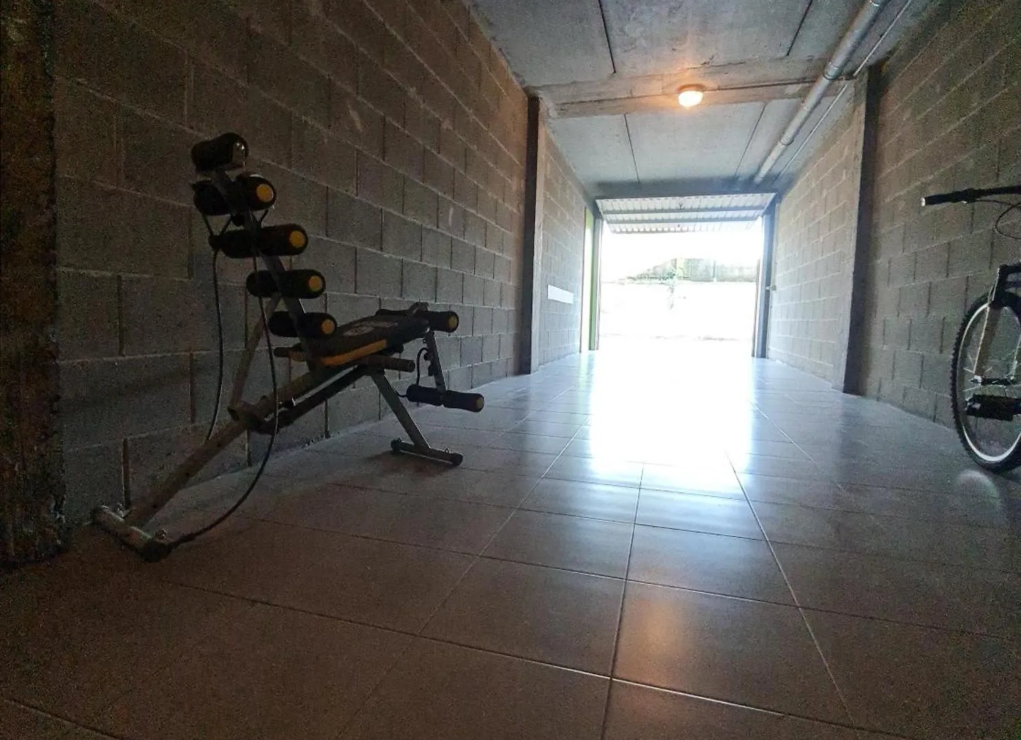 Il Geco Apartment Cislago