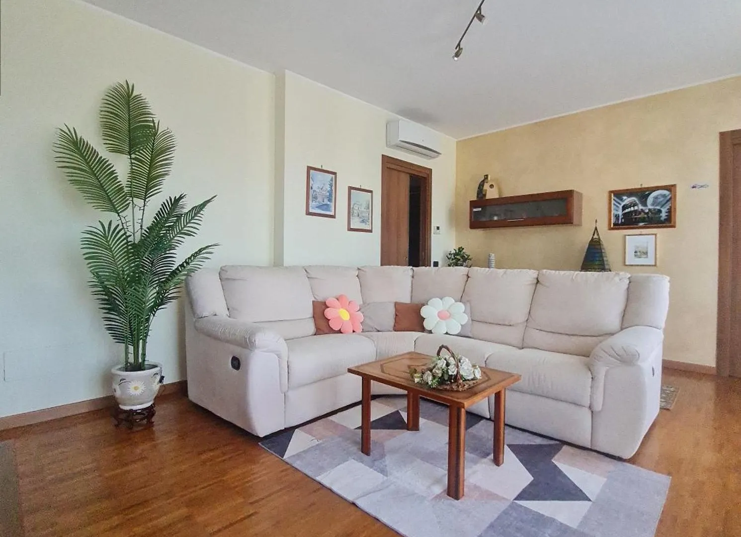 Il Geco Apartment Cislago