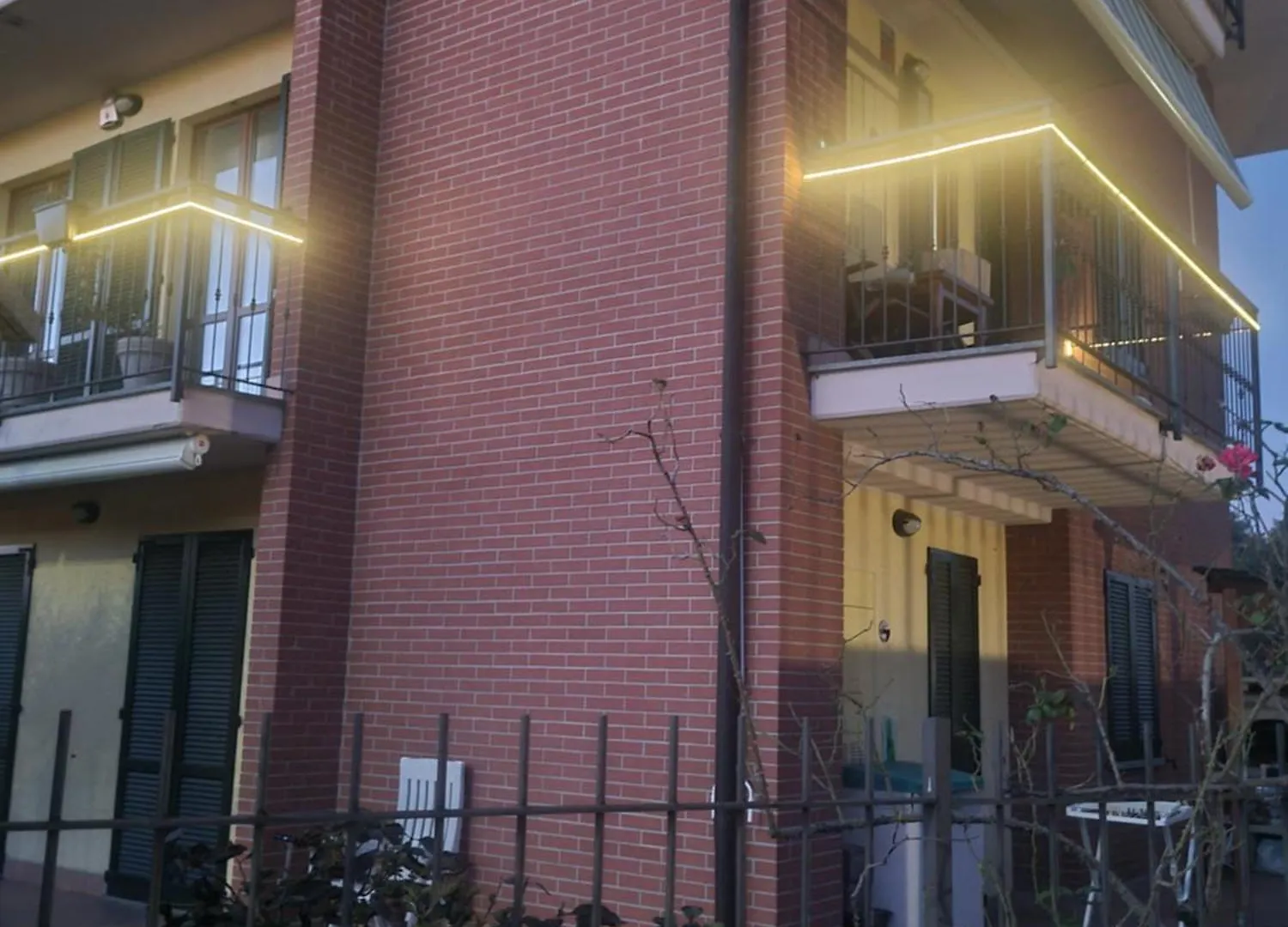 Il Geco Apartment Cislago 0*,  Italy